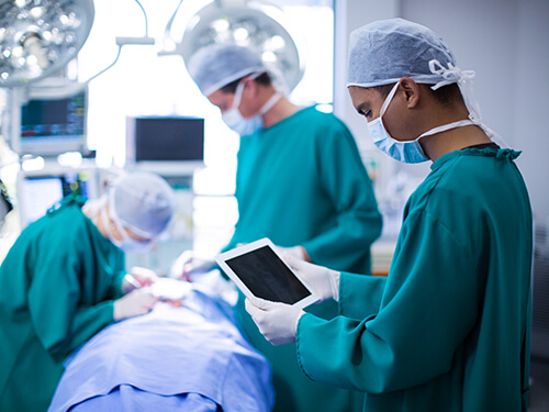 مرکز تخصصی مدیریت زخم