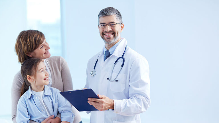 راهنمای سلامت و پیشگیری