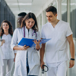 مداخلات درمانی پیشرفته